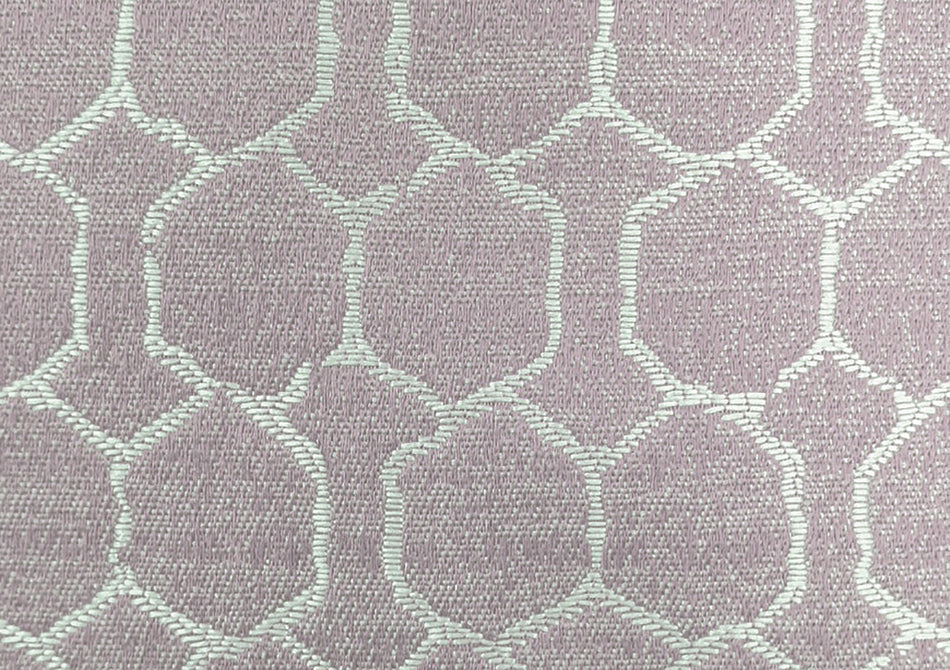 Ashley Wilde Essential Weaves Digby Orchid Fabric