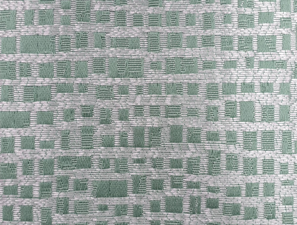 Ashley Wilde Essential Weaves Eaton Seafoam Fabric
