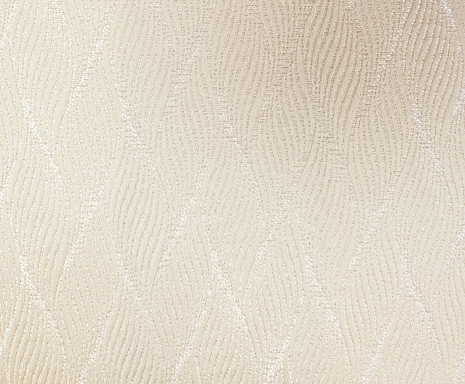 Ashley Wilde Essential Weaves Eldon Ivory Fabric