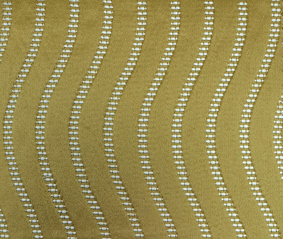 Ashley Wilde Essential Weaves Epworth Zest Fabric