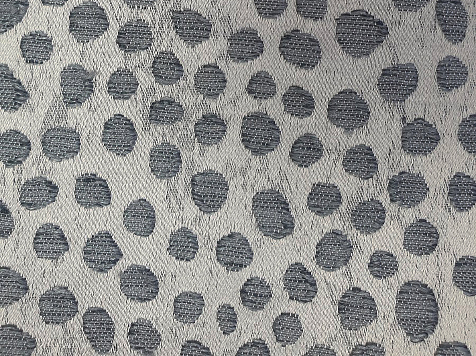 Ashley Wilde Essential Weaves Furley Pewter Fabric