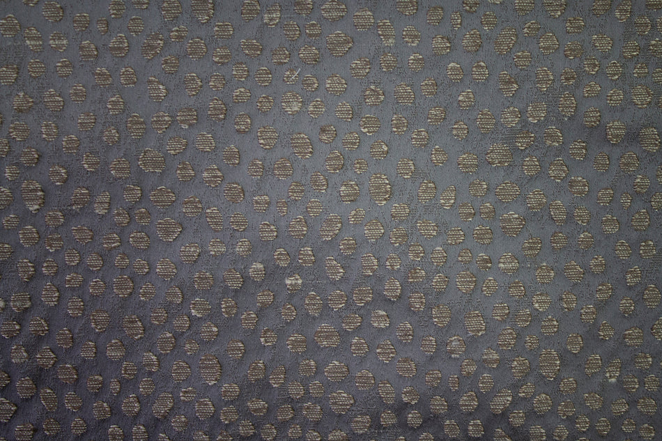 Ashley Wilde Essential Weaves Furley Mole Fabric