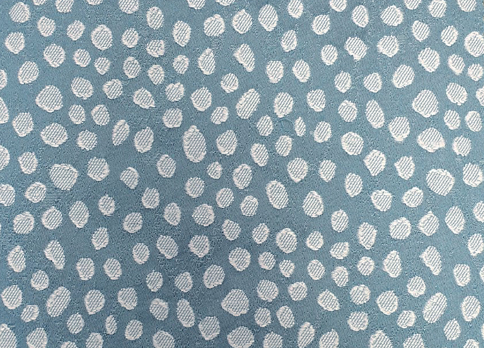 Ashley Wilde Essential Weaves Furley Sky Fabric