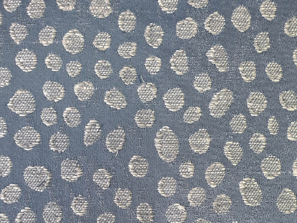 Ashley Wilde Essential Weaves Furley Danube Fabric