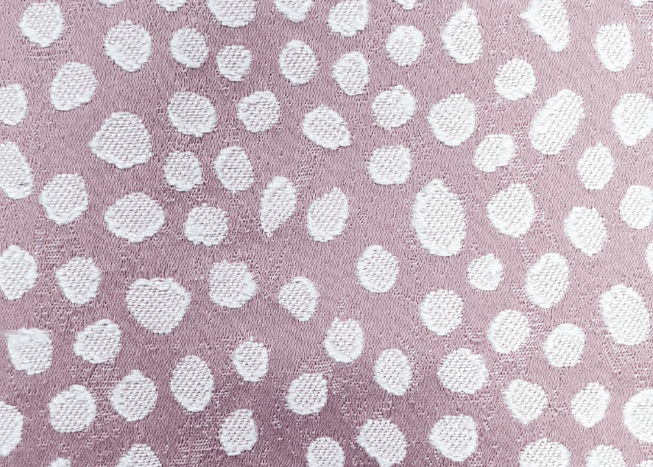 Ashley Wilde Essential Weaves Furley Orchid Fabric