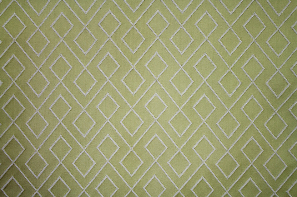 Ashley Wilde Essential Weaves Kinver Apple Fabric