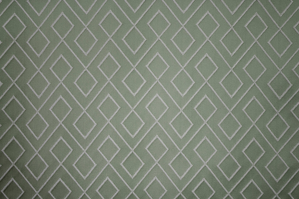 Ashley Wilde Essential Weaves Kinver Sage Fabric