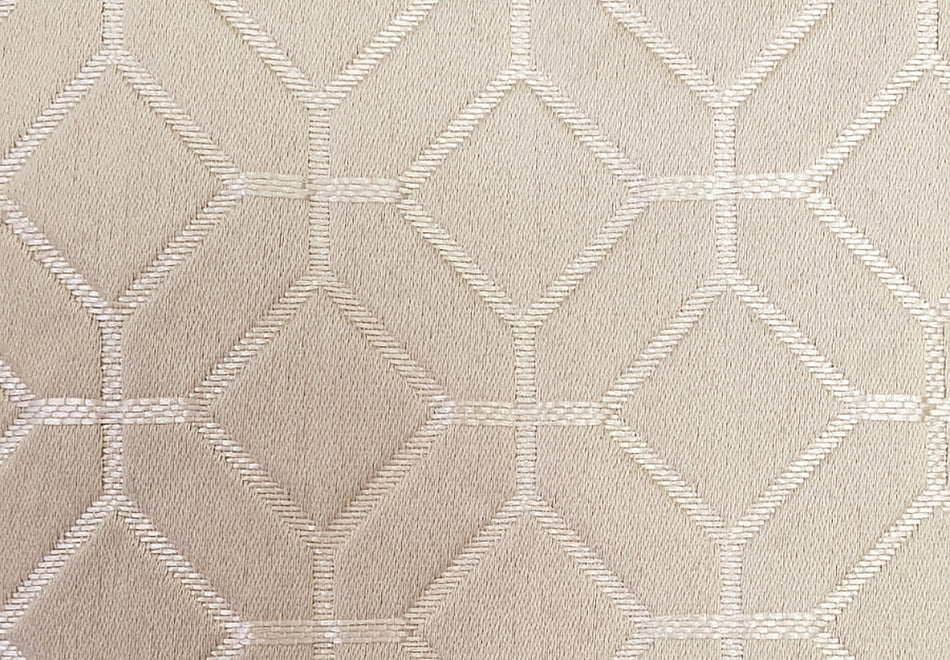 Ashley Wilde Essential Weaves Lanark Taupe Fabric