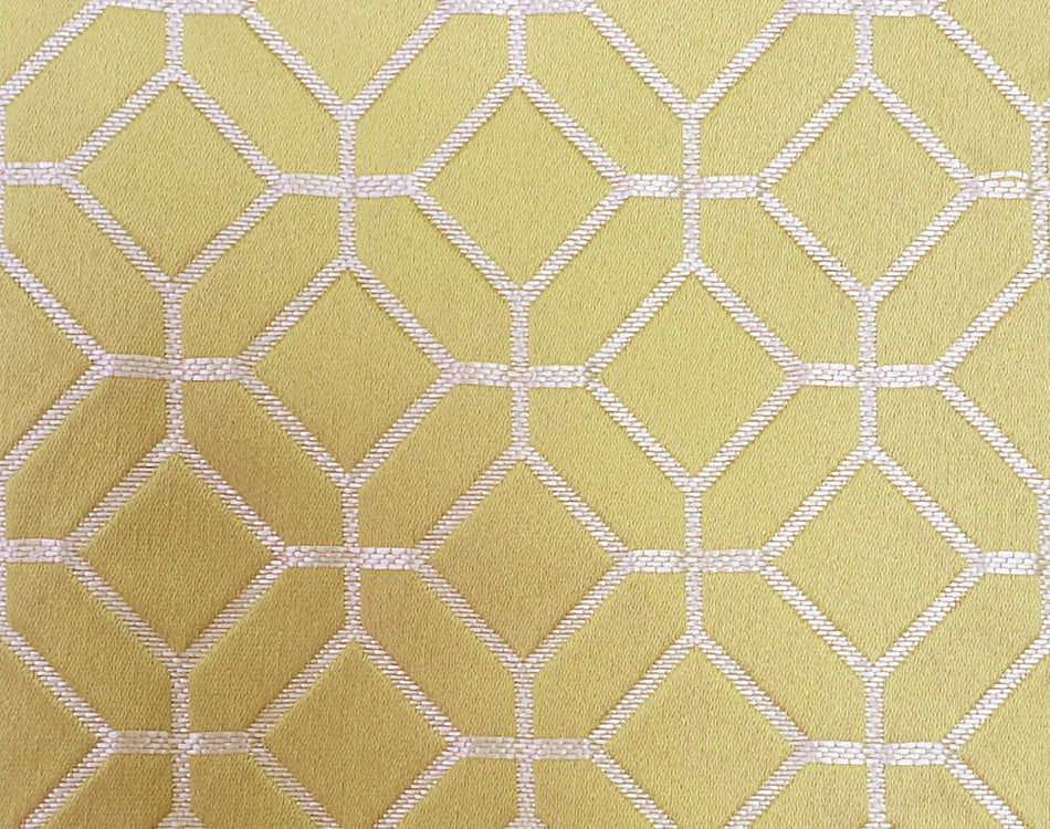 Ashley Wilde Essential Weaves Lanark Sunflower Fabric
