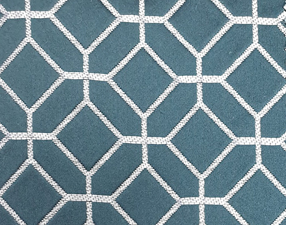Ashley Wilde Essential Weaves Lanark Sky Fabric