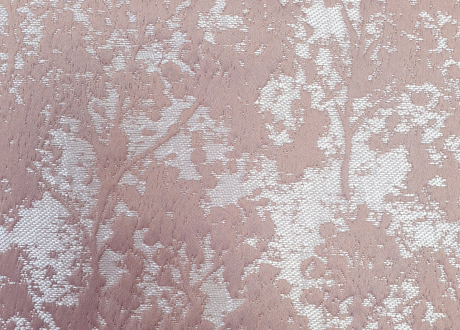 Ashley Wilde Essential Weaves Poplar Blush Fabric