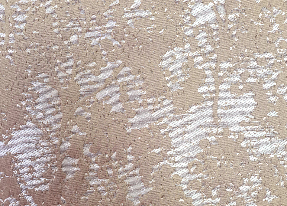 Ashley Wilde Essential Weaves Poplar Cantaloupe Fabric
