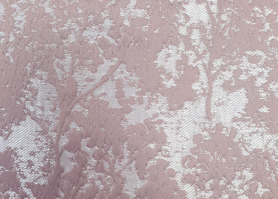 Ashley Wilde Essential Weaves Poplar Orchid Fabric