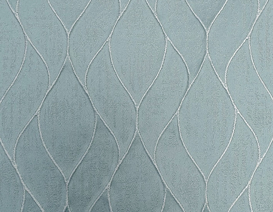 Ashley Wilde Essential Weaves Romer Seafoam Fabric