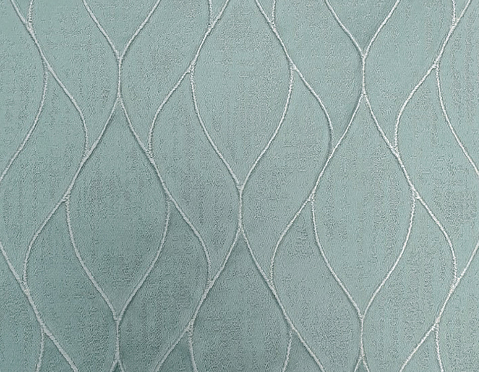 Ashley Wilde Essential Weaves Romer Duckegg Fabric