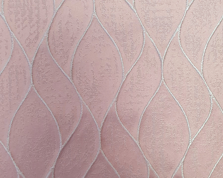 Ashley Wilde Essential Weaves Romer Orchid Fabric