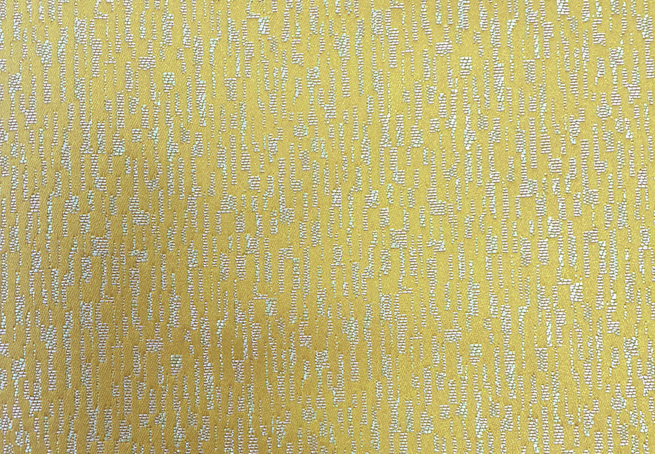 Ashley Wilde Essential Weaves Shiloh Zest Fabric