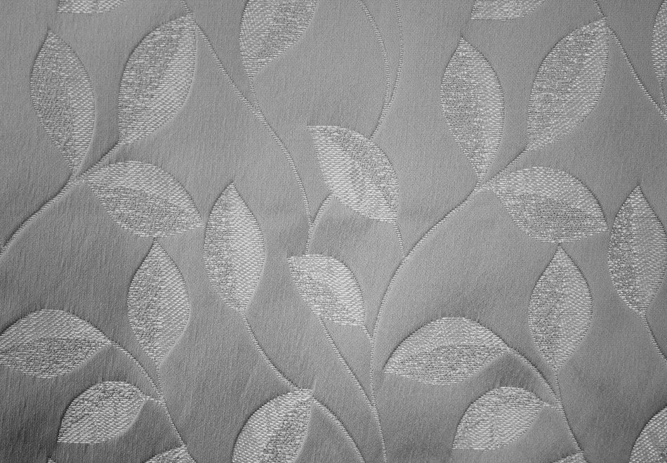 Ashley Wilde Essential Weaves Thurlow Platinum Fabric