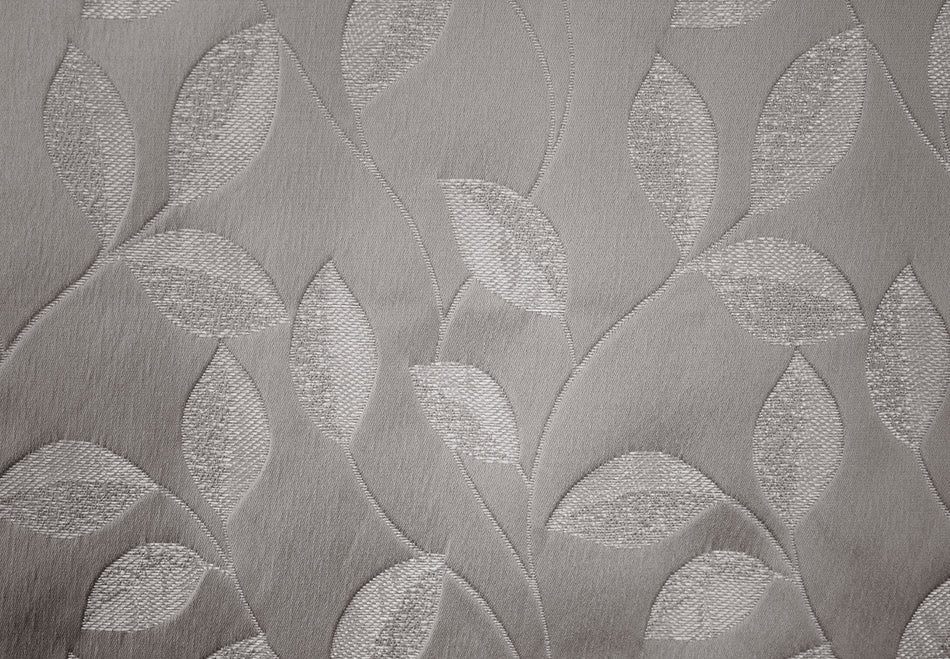Ashley Wilde Essential Weaves Thurlow Graphite Fabric