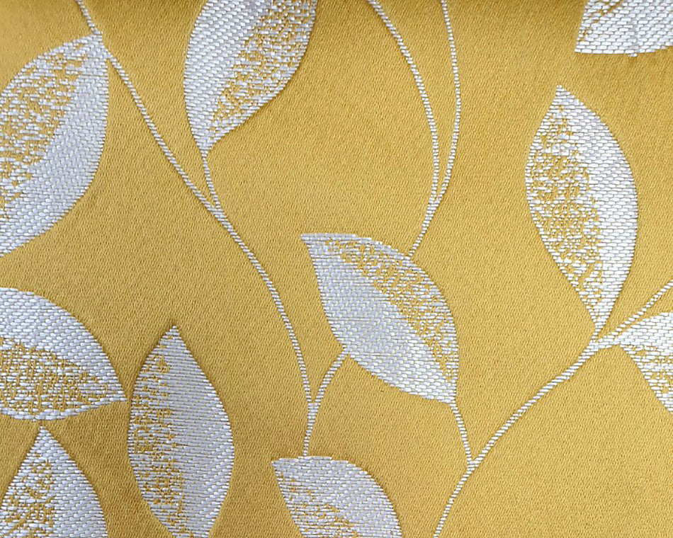 Ashley Wilde Essential Weaves Thurlow Sunflower Fabric
