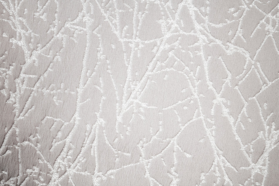 Ashley Wilde Essential Weaves Waltham Ivory Fabric