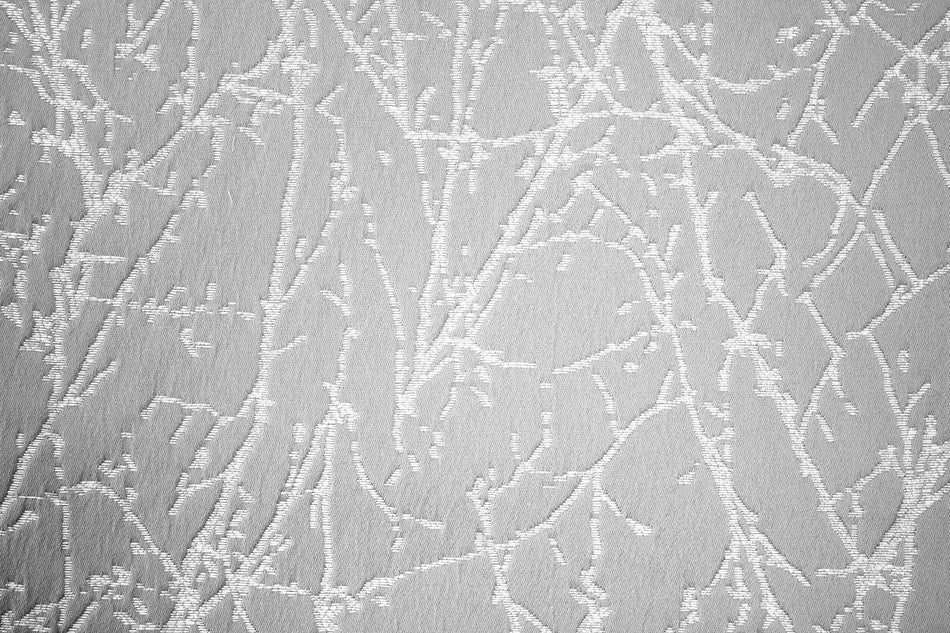 Ashley Wilde Essential Weaves Waltham Platinum Fabric