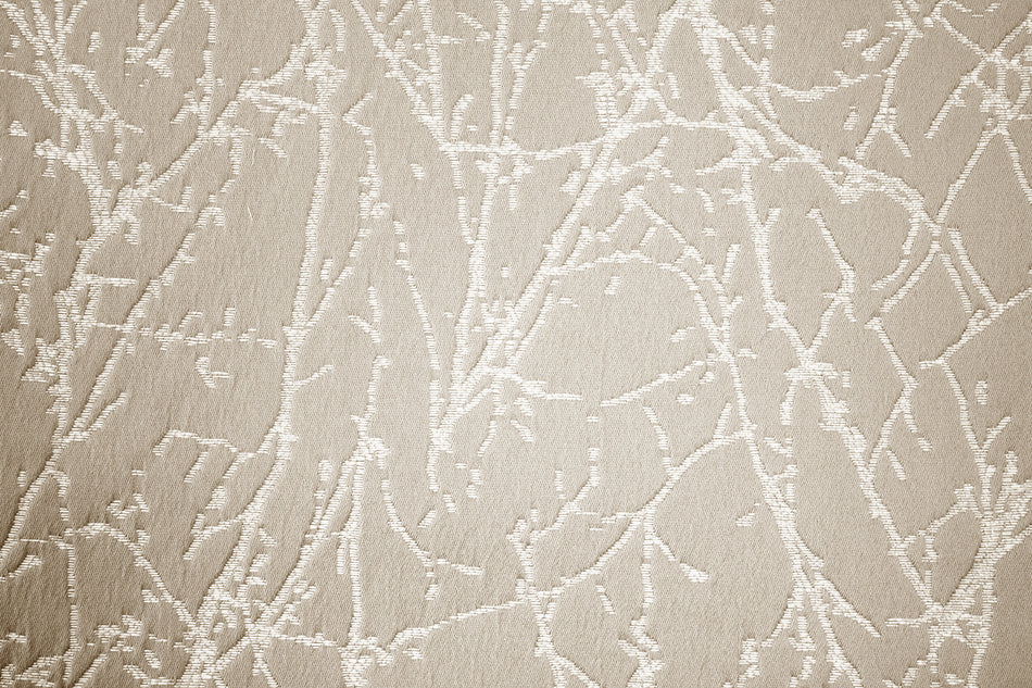 Ashley Wilde Essential Weaves Waltham Taupe Fabric