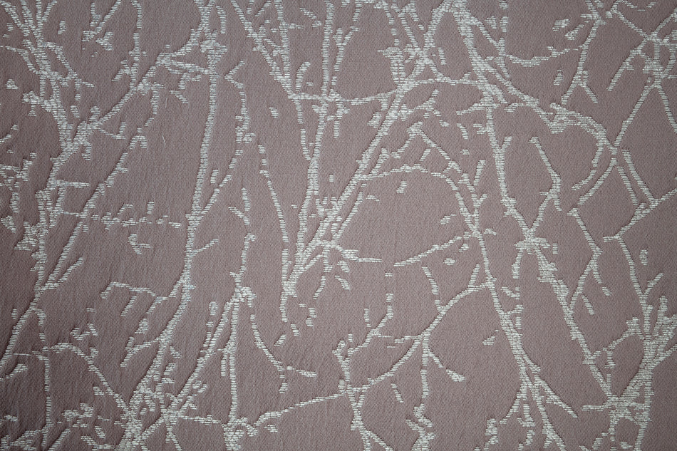 Ashley Wilde Essential Weaves Waltham Lavender Fabric