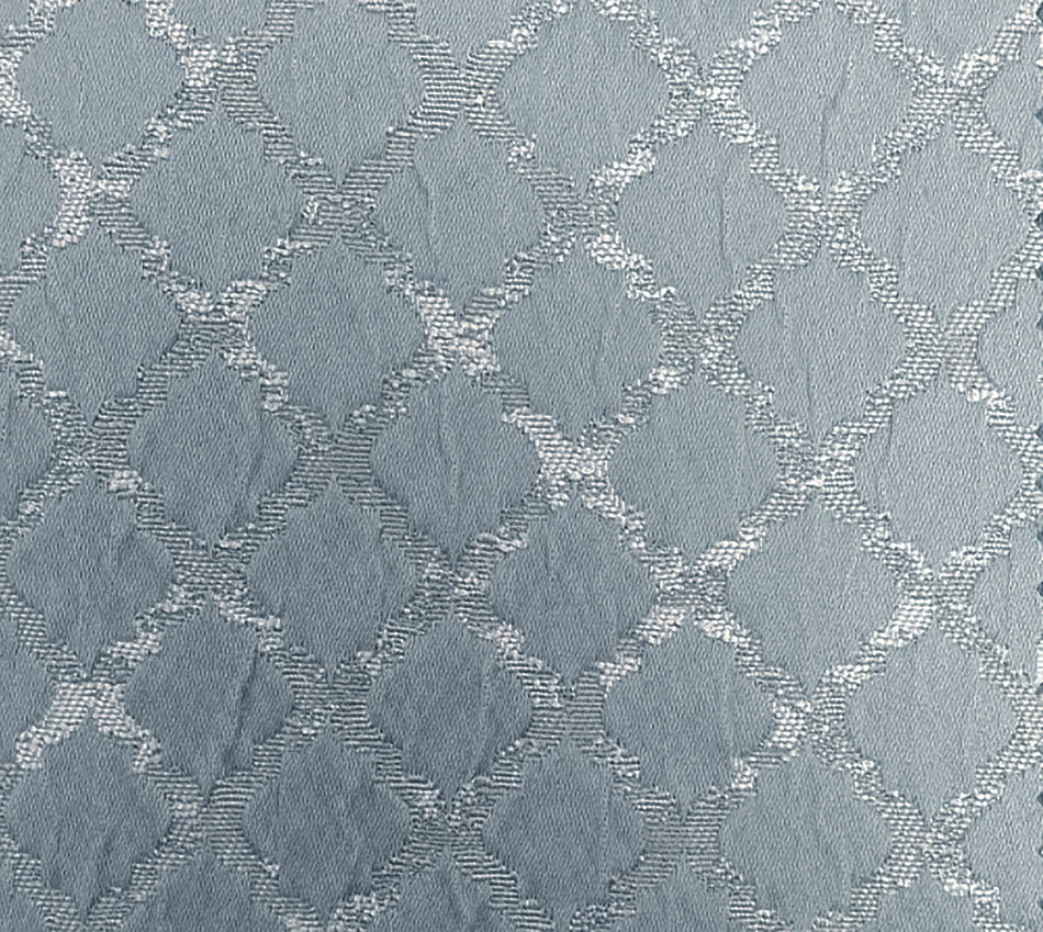 Ashley Wilde Essential Weaves Atwood Ice Fabric