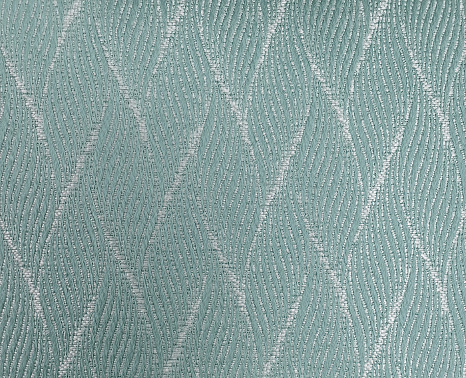 Ashley Wilde Essential Weaves Eldon Aquamarine Fabric