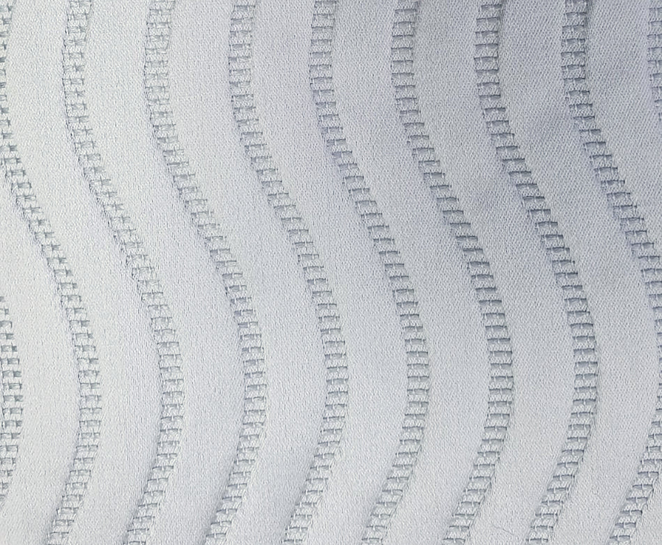 Ashley Wilde Essential Weaves Epworth Ice Fabric