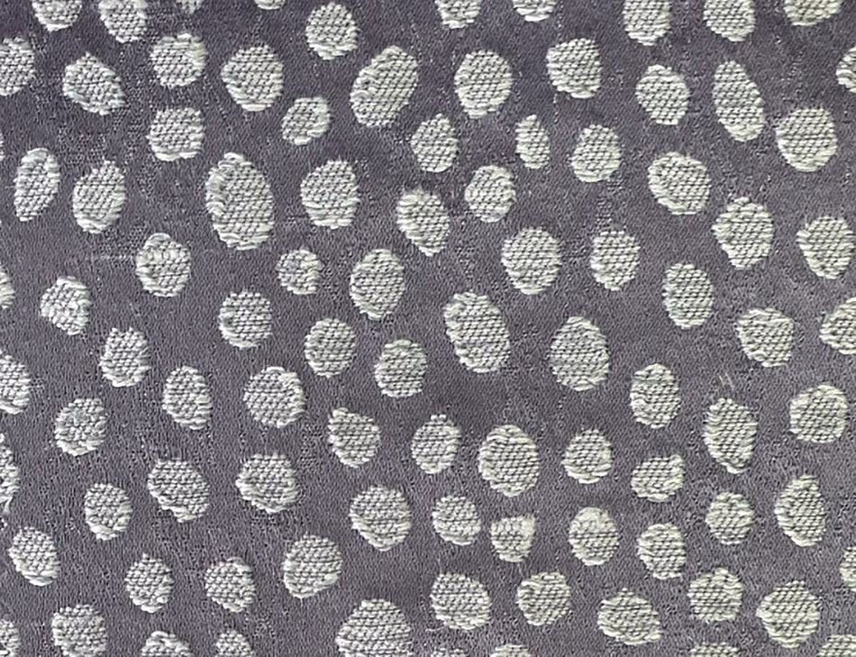 Ashley Wilde Essential Weaves Furley Iris Fabric