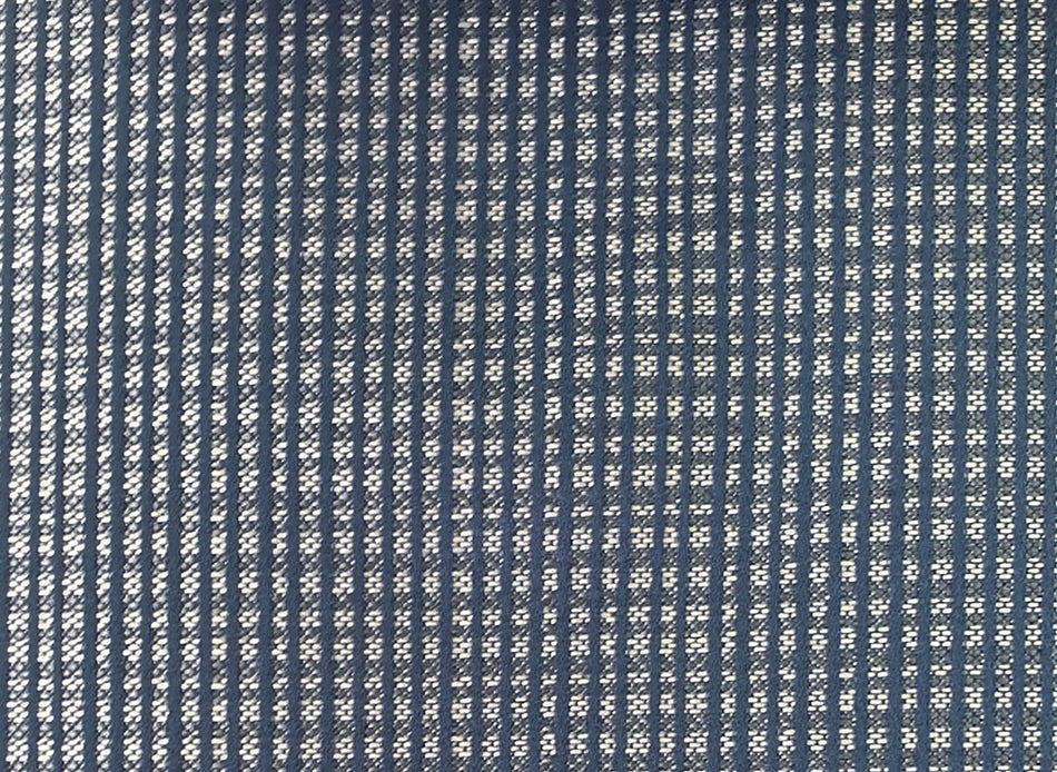 Ashley Wilde Essential Weaves Gilden Indigo Fabric