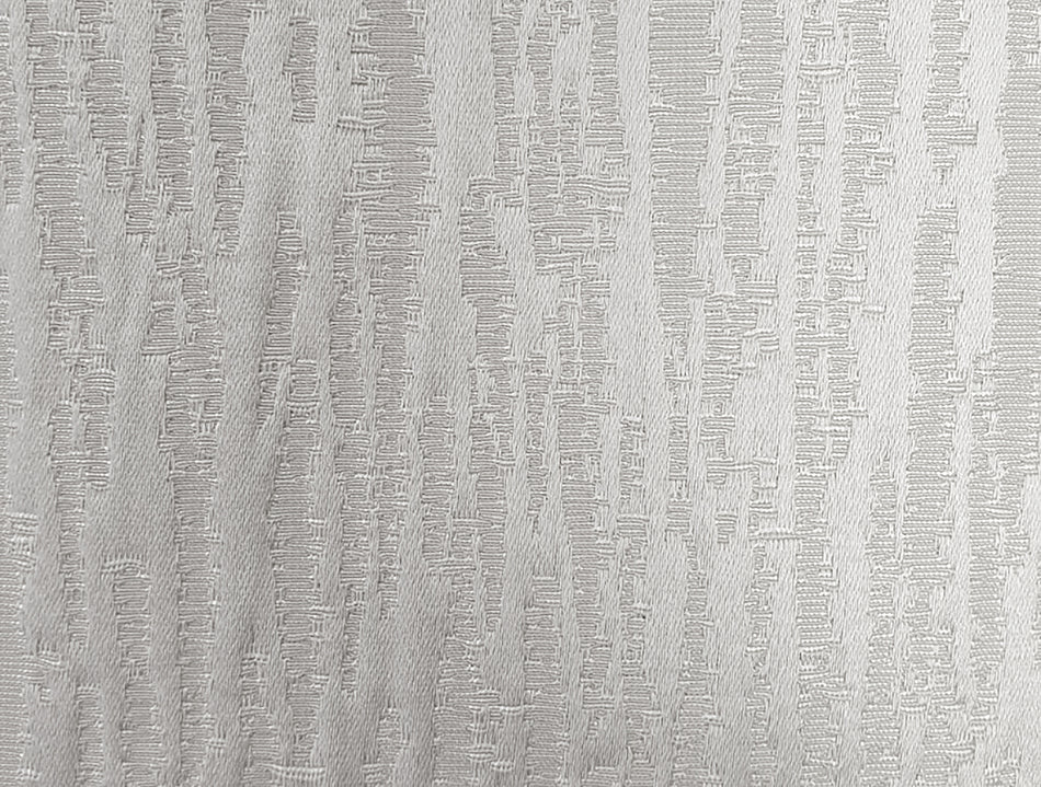 Ashley Wilde Essential Weaves Havelock Platinum Fabric