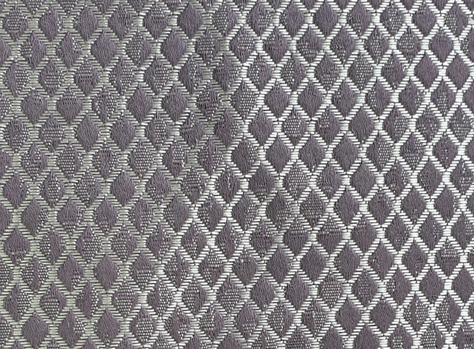 Ashley Wilde Essential Weaves Trebeck Amethyst Fabric