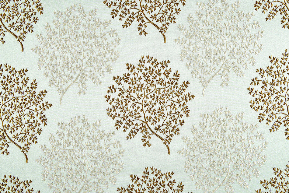 Beaumont Textiles Norway Rago Sage Fabric