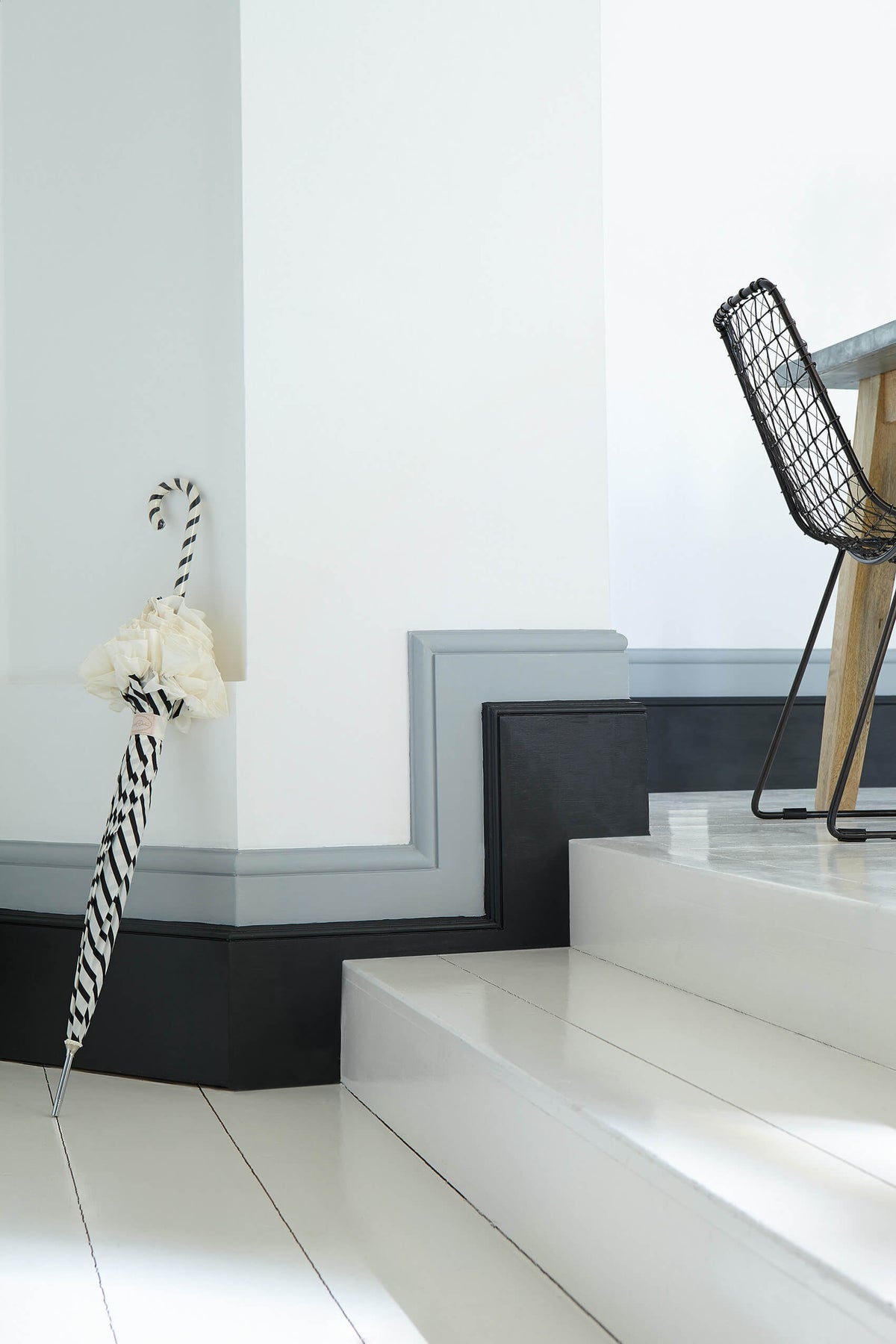 Little Greene Paint Urbane Grey (225)