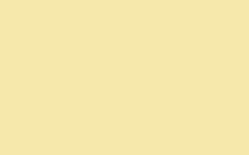 Little Greene Paint Custard (133)