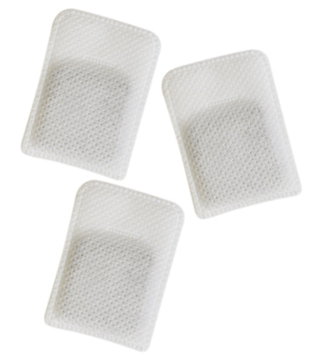 Jones Fabric Covered Lead Weights, 15g