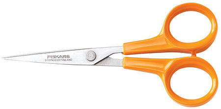 Fiskars Needlework Micro-tip Scissors 13cm