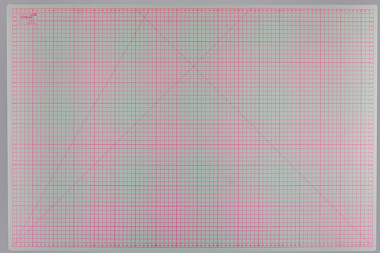 Janome A1 Self Healing Cutting Mat