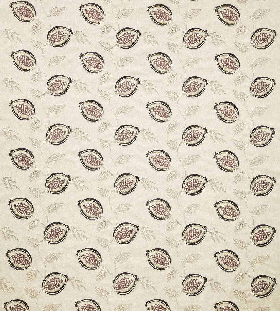 Iliv Paradiso Fiori Slate Fabric