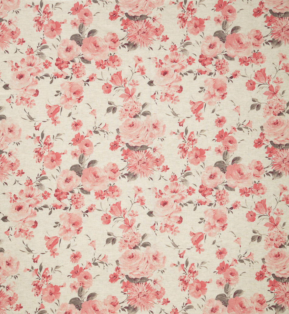 Iliv Tuileries Amelie Tearose Fabric