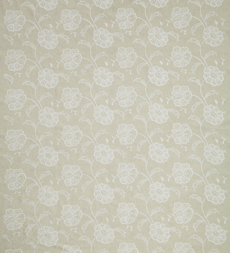 Iliv Tuileries Chantilly Stone Fabric