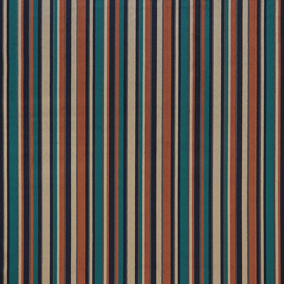 Iliv Astro Edge Indigo FR Fabric