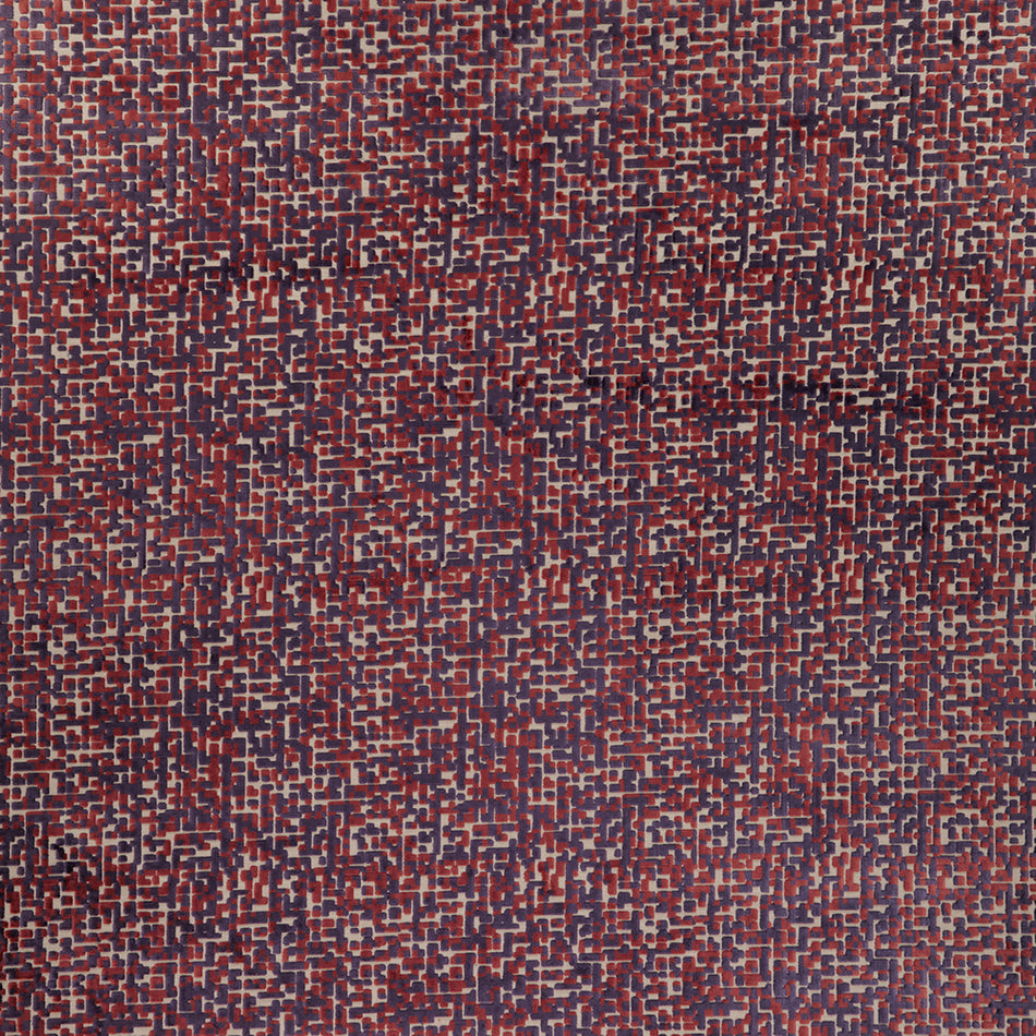 Iliv Astro Pixel Autumn FR Fabric