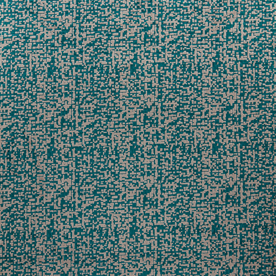 Iliv Astro Pixel Sea Green FR Fabric