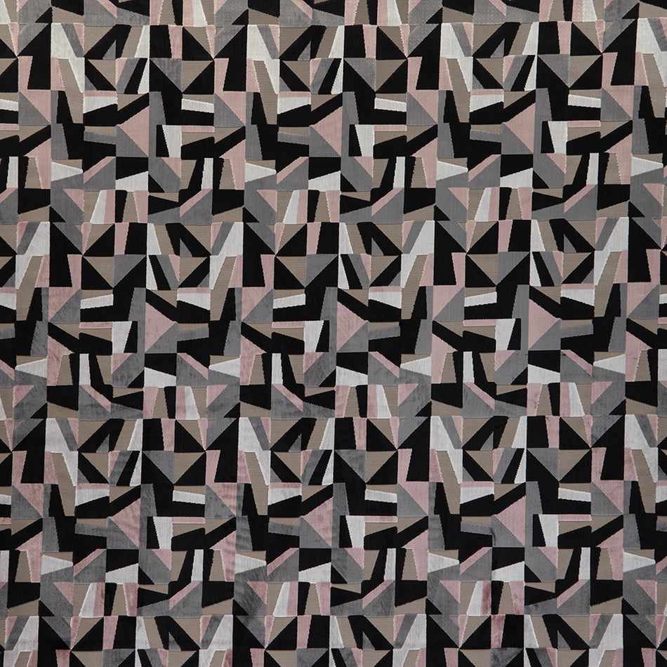 Iliv Astro Puzzle Blush FR Fabric