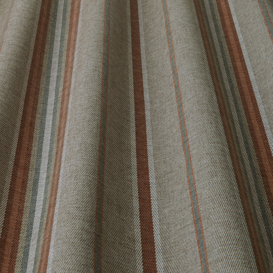 Iliv Cairngorm Ballater FR Burnt Sienna Fabric