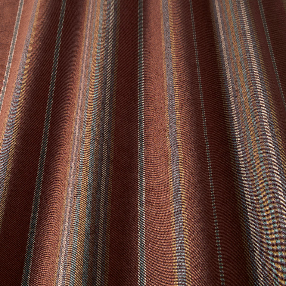 Iliv Cairngorm Ballater FR Spice Fabric